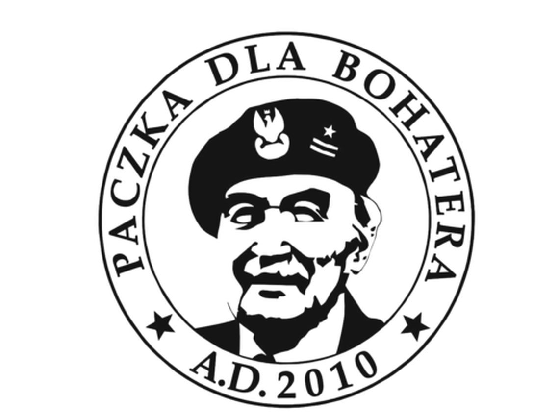 Kartka dla Bohatera