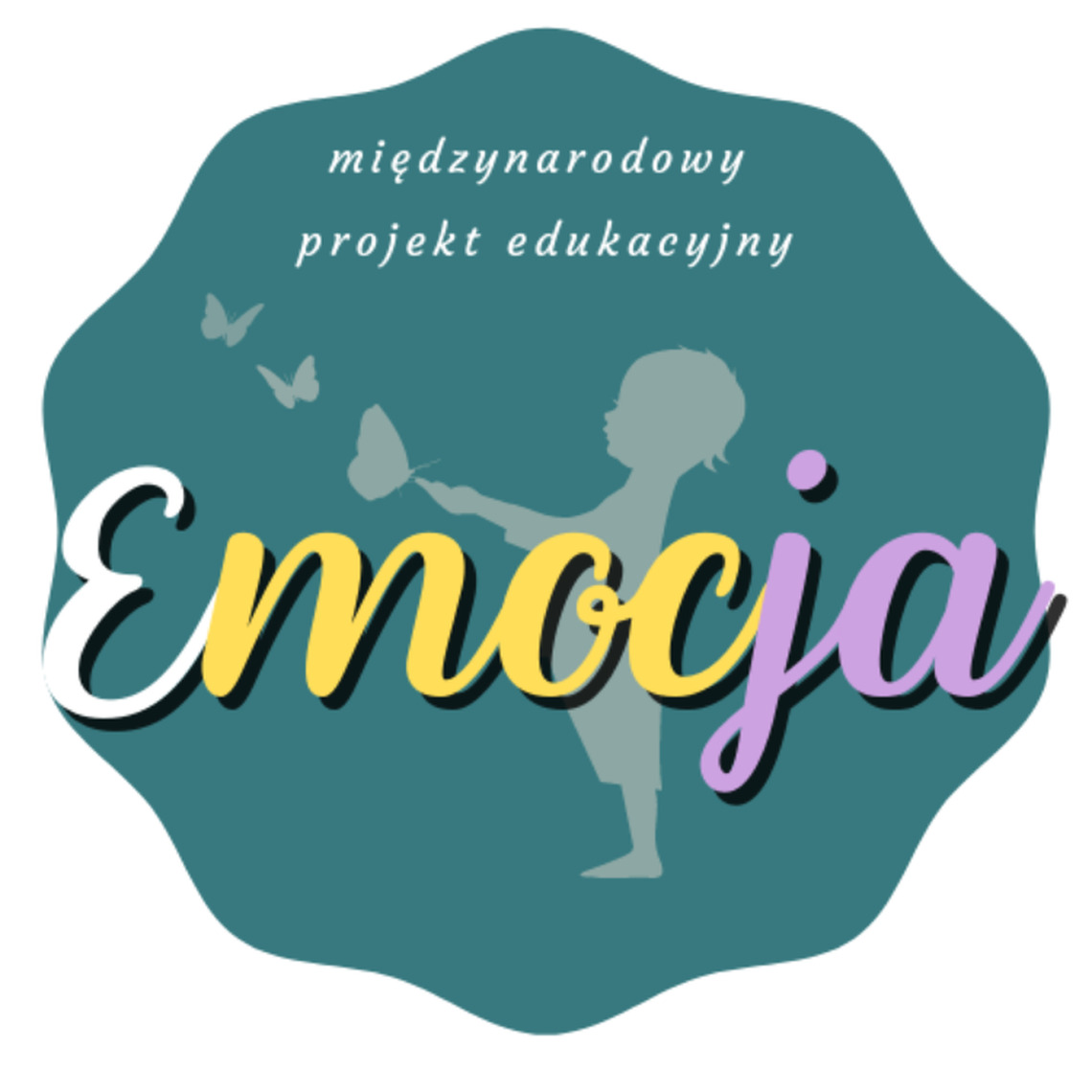 Międzynarodowy projekt edukacyjny "Emocja".