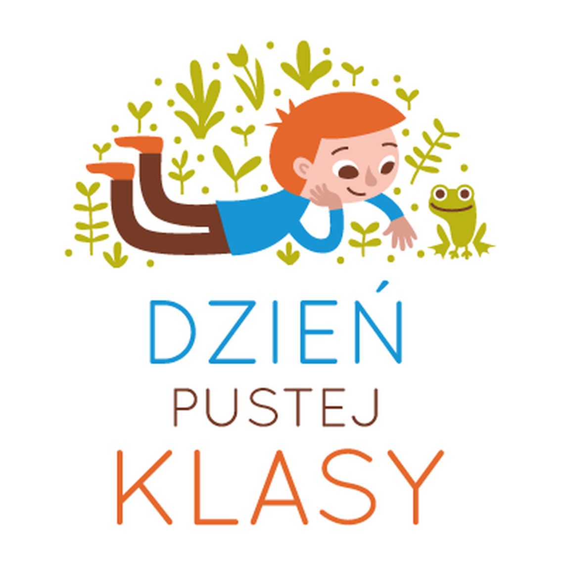 Dzień Pustej Klasy w klasach I i II